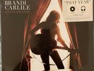 Brandi Carlile, Give up the Ghost Vinyl.Original Pressing.  Brand New - Sealed.
