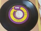 THE JAM - LOVING KIND OF WAY / SOMETHING'S GONE SIRE S-5001 PROMO PSYCH GARRAGE