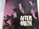 The Rolling Stones Aftermath LP Album Decca SKL 4786 1966 UK Unboxed Label 