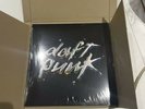 Daft Punk Discovery Vinyl (Double LP) - IN HAND NEW 2021 SEALED GSP LIMITED ⭐️