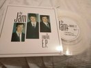 The JAM - the Fanfare E.P.  7