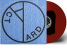 IN HAND  Yard Act - The Overload POPPIES LP 100 Copies