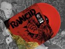 IN HAND  Rancid - Let’s go RED LP Numbered /1000 Dinked Corners
