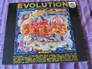 EVOLUTION / Same ORIG SPAIN 2nd Press 1979 LP GARAGE HARD PSYCH ROCK MONSTER