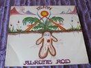 ALRUNE ROD / Hej Du ORIG DENMARK 1st PRESS LP 1971 PSYCH PROG CLASSIC MONSTER