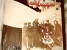 LED ZEPPELIN II HOT MIX ROBERT LUDWIG MASTER MONARCH EXCELLENT COND ONE OWNER