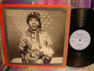 MALINDA JACKSON PARKER UK PRIVATE OUTSIDER LIBERIA  AFRICA ETHNIC AFRO BEAT