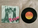 The Clash White Riot /1977 Ex Cond 7” Vinyl Single Original Punk Record CBS 5058