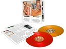 THE WHO SELL OUT LTD ED ORANGE  BAKED BEAN RED  COLOUR 2 DISC VINYL NEW RARE