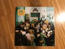 Oasis-The Masterplan VINYL Helter Skelter mint