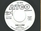 SWEET/NORTHERN SOUL 45  Aesops Fables  Atco  6523  *promo*