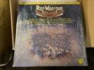 RICK WAKEMAN - JOURNEY CENTER EARTH MFSL - #1-230 - 1995 - SEALED & BEAUTIFUL