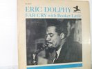 ERIC DOLPHY - FAR CRY WITH BOOKER LITTLE - NEW JAZZ 8270