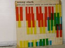 SONNY CLARK TRIO - SELF TITLED 33 RPM LP - BLUE NOTE BLP 1579