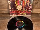Beatles  Sgt. Pepper's Lonely Hearts Club Band - 1967 Capitol SMAS-2653 Vinyl EX