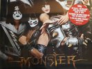 KISS Monster 180G Kissteria box set pulled  Sealed