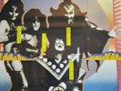 KISS Hotter Than Hell 180G Kissteria box set pulled