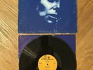 Joni Mitchell Blue Original Vinyl LP Fine/Reprise MS 2038 (1971) Folk Rock