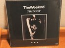 The Weeknd Trilogy Vinyl NEW/Sealed #2/1000 RARE Second Pressing $2,500 OBO
