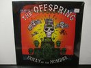 The Offspring ‎– Ixnay On The Hombre, Columbia ‎C 67810, sealed mint, 1997