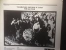 The Beatles On Stage In Japan The 1966 Tour Vinyl LP (1977)