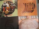 Soft Machine Vinyl Records