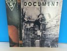 Document by R.E.M. (Vinyl, Feb-2012, Mobile Fidelity Sound Lab) MFSL 1-370