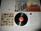 Blood, Sweat & Tears S/T 2 eye 1B/1G USA 1st '68 ARCHIVE MASTER Ultrasonic CLEAN
