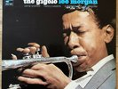 Lee Morgan – The Gigolo Blue Note – BNJ 71092Japanese Reissue 1985