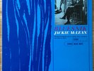 Jackie McLean ‎– Bluesnik  Blue Note ‎– BN 4067 Japanese Reissue 1991