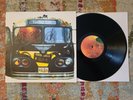 Third Day Self Titled Vinyl Record LP Essential Records RARE SIGNED 2016 VG+