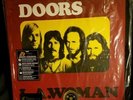 The Doors L.A. Woman 2LP-45rpm Analogue Productions QRP MASTER *NEW **INSURED**