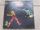 BABE RUTH # FIRST BASE / PROG / ROCK/ 1ST PRESS LP STEREO