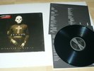 SLAYER - Diabolus in musica LP / Exodus Kreator Metallica Sodom Voivod Testament