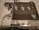 The Beatles With The Beatles  180g Vinyl LP + Revolver Vinyl LP John Lennon