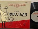 Listen GERRY MULLIGAN QUARTET w CHET BAKER 1954 Gene Norman Presents Vol 3 10
