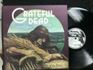 Grateful Dead Wake of the Flood LP 1973 Grateful Dead GD 01 VG++/EX Play Tested