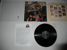 The Yardbirds Eric Clapton Five Live MONO UK '69 2nd EXC ULTRASONIC Clean