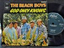 THE BEACH BOYS E.P