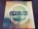 Motion City Soundtrack GO Vinyl Record LP BLACK