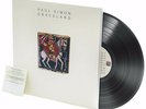 Graceland: 25th Anniversary Edition by Paul Simon (Record, 2012)