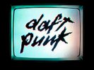 Daft Punk-Human After All [2LP Vinyl] -  blister