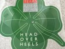 Tears For Fears Head Over Heels Picture Disc UK 1985 Mercury  RARE