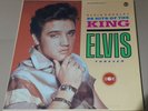 ELVIS FOREVER - 96 HITS OF THE KING 6 x VINYL LPs BOX SET PRESLEY RCA NL89830(6)
