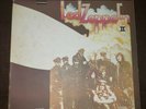 Led Zeppelin II  Vinyl RL SS Rare CP Pittman Version  Ludwig Hot Mix