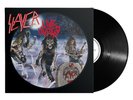 Slayer - Live Undead LP (Black) NEW Thrash Metal Legends