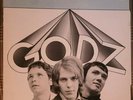 THE GODZ