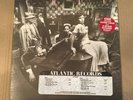 Chic-Risque-1979 US Promo Vinyl LP
