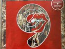 The Rolling Stones It's Only Rock N' Roll Carnaby Limited 1000 Red Vinyl IN HAND