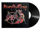 Slayer - Show No Mercy LP (Black) NEW Thrash Metal Metalcore Legends